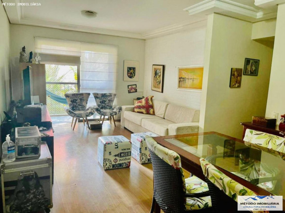 Imagem Apartamento com 3 Quartos à Venda, em Vila Olimpia - São Paulo Imagem Apartamento com 3 Quartos à Venda, em Vila Olimpia - São Paulo