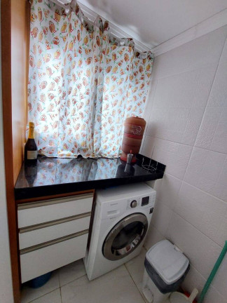 Imagem Apartamento com 2 Quartos à Venda, 46 m² em Guaraú - Salto