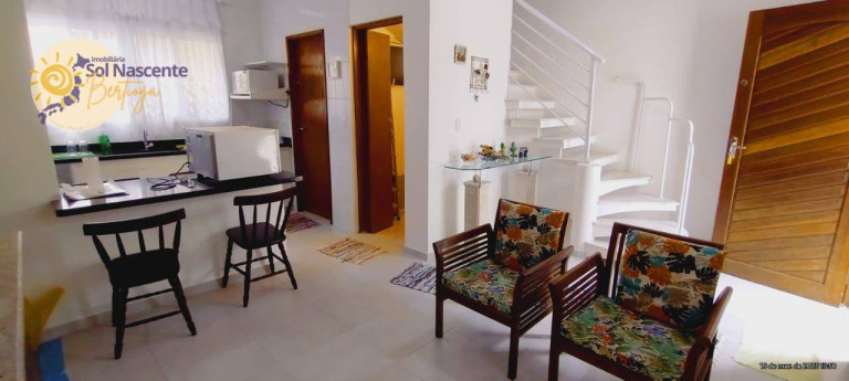 Imagem Casa com 2 Quartos à Venda, 73 m² em Indaiá - Bertioga Imagem Casa com 2 Quartos à Venda, 73 m² em Indaiá - Bertioga