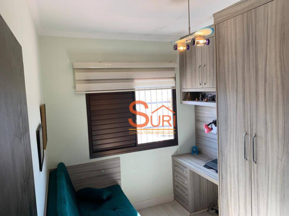 Imagem Sobrado com 3 Quartos à Venda, 152 m² em Demarchi - São Bernardo Do Campo