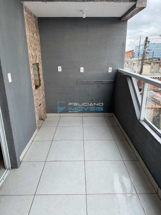 Imagem Casa de Condomínio com 2 Quartos à Venda, 76 m² em Ribeirópolis - Praia Grande