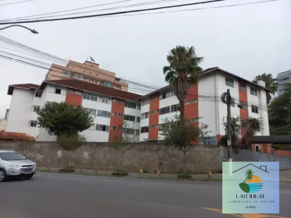 Apartamento com 1 Quarto à Venda, 25 m² em Alto - Teresópolis