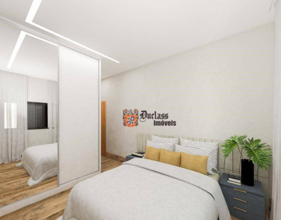 Imagem Sobrado com 4 Quartos à Venda, 341 m² em Condomínio Shambala I - Atibaia Imagem Sobrado com 4 Quartos à Venda, 341 m² em Condomínio Shambala I - Atibaia