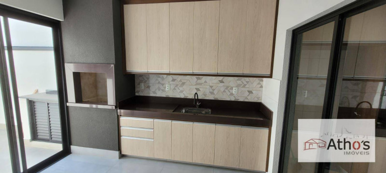 Imagem Casa com 3 Quartos à Venda, 136 m² em Jardim Bréscia - Indaiatuba Imagem Casa com 3 Quartos à Venda, 136 m² em Jardim Bréscia - Indaiatuba