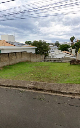 Imagem Terreno à Venda, 300 m² em Riviera De São João - São João Da Boa Vista Imagem Terreno à Venda, 300 m² em Riviera De São João - São João Da Boa Vista