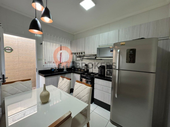 Imagem Casa com 2 Quartos à Venda, 55 m² em Vila São Paulo - Mogi Das Cruzes Imagem Casa com 2 Quartos à Venda, 55 m² em Vila São Paulo - Mogi Das Cruzes