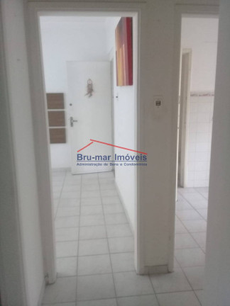 Imagem Apartamento com 2 Quartos à Venda, 77 m² em Aparecida - Santos Imagem Apartamento com 2 Quartos à Venda, 77 m² em Aparecida - Santos