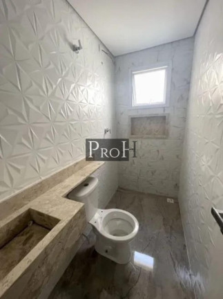 Imagem Cobertura com 2 Quartos à Venda, 112 m² em Campestre - Santo André