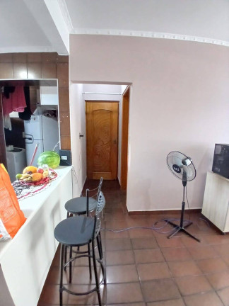 Imagem Apartamento com 1 Quarto à Venda, 54 m² em Centro - São Bernardo Do Campo