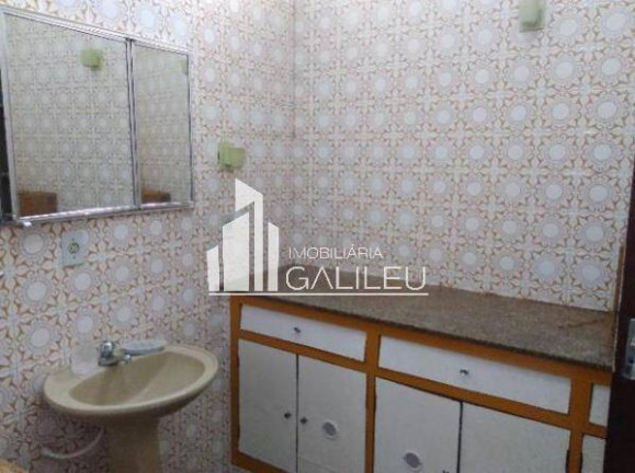 Imagem Casa com 3 Quartos à Venda, 172 m² em Jardim Guanabara - Campinas