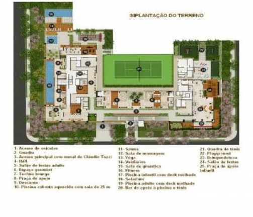 Imagem Imóvel com 4 Quartos à Venda, 820 m² em Campo Belo - São Paulo Imagem Imóvel com 4 Quartos à Venda, 820 m² em Campo Belo - São Paulo