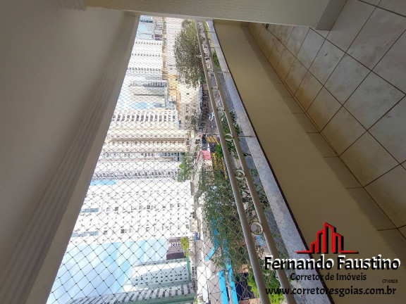Imagem Apartamento com 3 Quartos à Venda, 85 m² em Jardim Goiás - Goiânia Imagem Apartamento com 3 Quartos à Venda, 85 m² em Jardim Goiás - Goiânia
