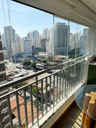 Imagem Apartamento com 2 Quartos à Venda, 65 m² em Jardim Prudência - São Paulo Imagem Apartamento com 2 Quartos à Venda, 65 m² em Jardim Prudência - São Paulo