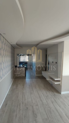 Apartamento com 2 Quartos à Venda, 74 m² em Jardim Coleginho - Jacareí