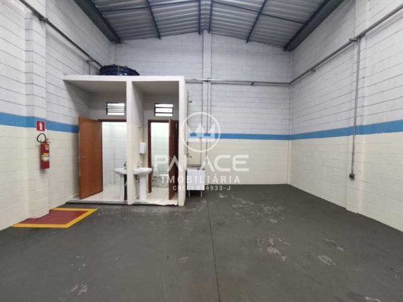 Imagem Galpão para Alugar, 179 m² em Parque Conceição Ii - Piracicaba Imagem Galpão para Alugar, 179 m² em Parque Conceição Ii - Piracicaba