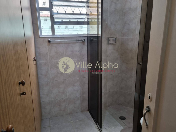 Imagem Apartamento com 1 Quarto à Venda, 64 m² em Gonzaga - Santos Imagem Apartamento com 1 Quarto à Venda, 64 m² em Gonzaga - Santos
