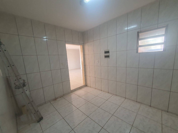 Imagem Casa com 3 Quartos para Alugar, 265 m² em Jardim Estádio - Jundiaí