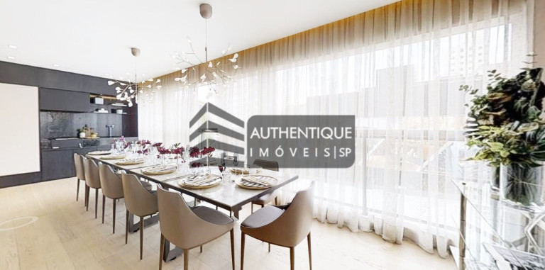 Imagem Apartamento com 3 Quartos à Venda, 146 m² em Perdizes - São Paulo Imagem Apartamento com 3 Quartos à Venda, 146 m² em Perdizes - São Paulo