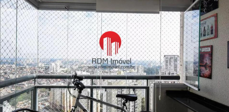 Imagem Apartamento com 2 Quartos à Venda, 51 m² em Vila Andrade - São Paulo
