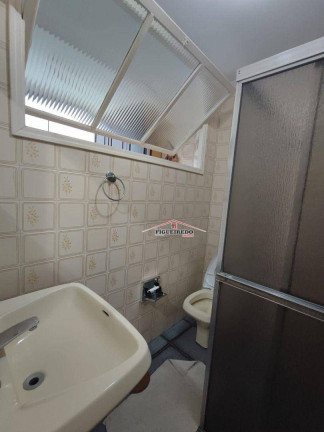 Imagem Apartamento com 1 Quarto à Venda, 51 m² em Canto Do Forte - Praia Grande Imagem Apartamento com 1 Quarto à Venda, 51 m² em Canto Do Forte - Praia Grande