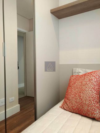 Imagem Apartamento com 3 Quartos à Venda, 95 m² em Batel - Curitiba