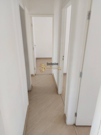 Imagem Apartamento com 3 Quartos à Venda, 60 m² em Vila Assunção - Santo André