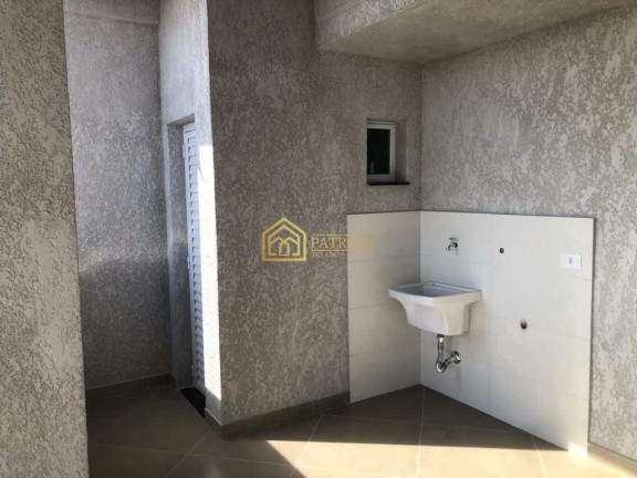 Imagem Apartamento com 2 Quartos à Venda, 54 m² em Parque Oratório - Santo André Imagem Apartamento com 2 Quartos à Venda, 54 m² em Parque Oratório - Santo André