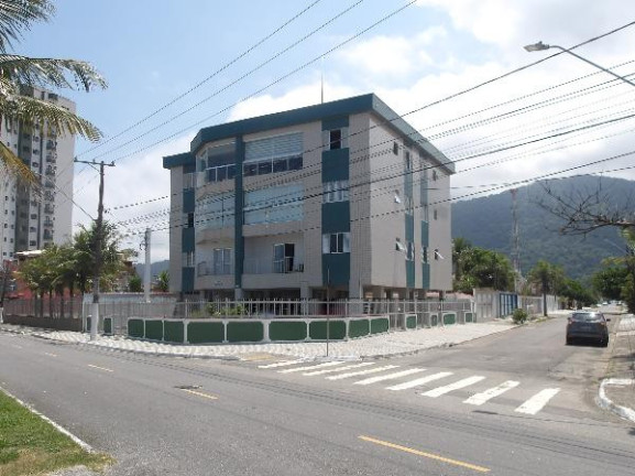Imagem Apartamento com 1 Quarto à Venda, 45 m² em Guilhermina - Praia Grande Imagem Apartamento com 1 Quarto à Venda, 45 m² em Guilhermina - Praia Grande
