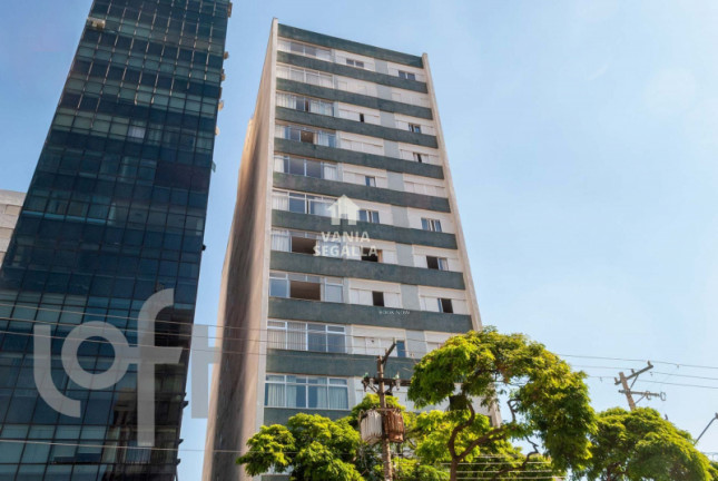 Imagem Apartamento com 3 Quartos à Venda, 136 m² em Pinheiros - São Paulo Imagem Apartamento com 3 Quartos à Venda, 136 m² em Pinheiros - São Paulo