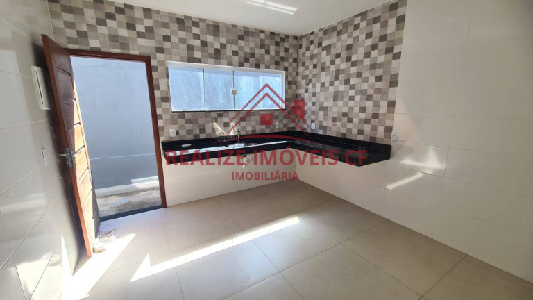 Imagem Casa de Condomínio com 3 Quartos à Venda, 95 m² em Campo Redondo - São Pedro Da Aldeia