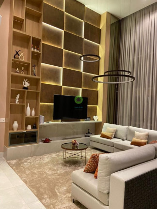 Imagem Apartamento com 4 Quartos à Venda, 336 m² em Alphaville Empresarial - Barueri