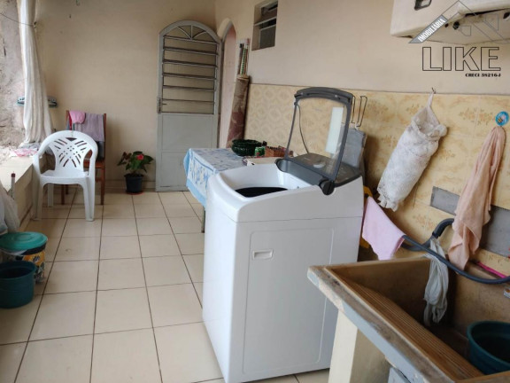 Imagem Casa com 3 Quartos à Venda, 250 m² em Jardim Satélite - São José Dos Campos Imagem Casa com 3 Quartos à Venda, 250 m² em Jardim Satélite - São José Dos Campos