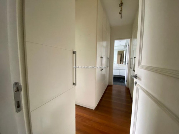 Imagem Apartamento com 3 Quartos à Venda, 180 m² em Jardim Vila Mariana - São Paulo