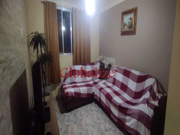 Imagem Imóvel com 3 Quartos à Venda, 150 m² em Campo Grande - Santos Imagem Imóvel com 3 Quartos à Venda, 150 m² em Campo Grande - Santos