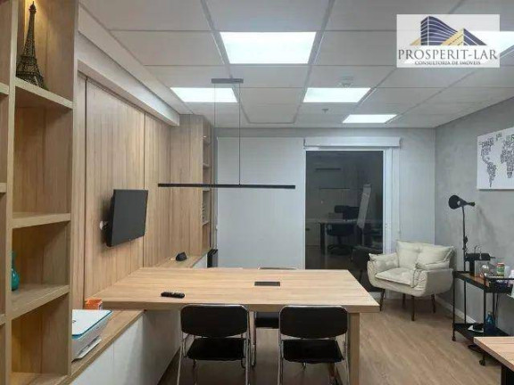 Imagem Sala Comercial à Venda, 30 m² em Centro - Guarulhos Imagem Sala Comercial à Venda, 30 m² em Centro - Guarulhos