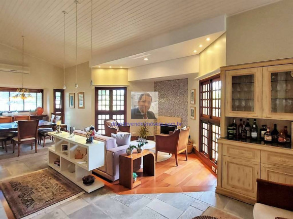 Imagem Casa com 4 Quartos à Venda, 421 m² em Altos De São Fernando - Jandira Imagem Casa com 4 Quartos à Venda, 421 m² em Altos De São Fernando - Jandira
