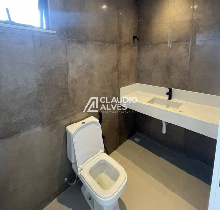 Imagem Casa de Condomínio com 3 Quartos à Venda, 253 m² em Chaparral - Feira De Santana Imagem Casa de Condomínio com 3 Quartos à Venda, 253 m² em Chaparral - Feira De Santana