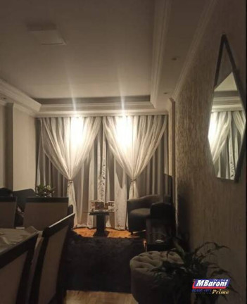 Imagem Apartamento com 3 Quartos à Venda, 91 m² em Pompéia - São Paulo Imagem Apartamento com 3 Quartos à Venda, 91 m² em Pompéia - São Paulo