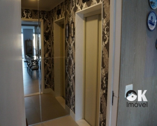 Imagem Apartamento com 4 Quartos à Venda, 332 m² em Pinheiros - São Paulo