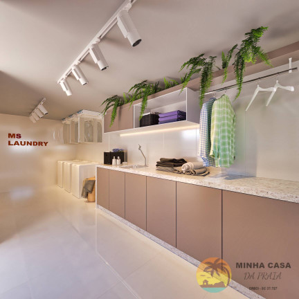 Imagem Apartamento com 1 Quarto à Venda, 58 m² em Centro - Balneário Piçarras Imagem Apartamento com 1 Quarto à Venda, 58 m² em Centro - Balneário Piçarras