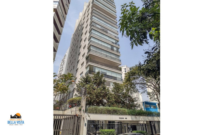 Imagem Apartamento com 3 Quartos à Venda, em Paraíso - São Paulo Imagem Apartamento com 3 Quartos à Venda, em Paraíso - São Paulo