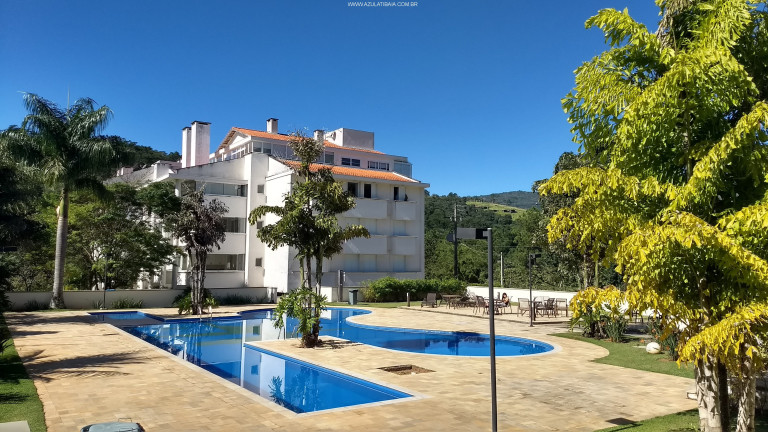 Apartamento com 3 Quartos à Venda, 289 m² em Nova Gardênia - Atibaia