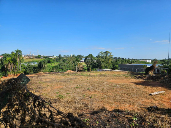 Imagem Terreno à Venda, 1 m² em Chácaras Alpina - Valinhos