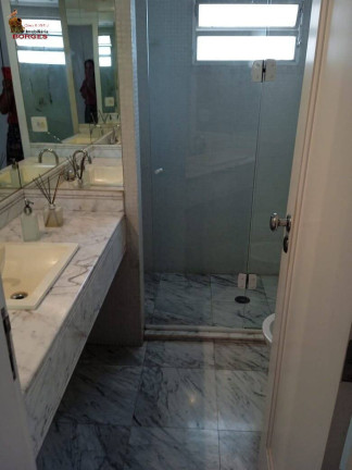 Imagem Apartamento com 2 Quartos à Venda, 136 m² em Campo Belo - São Paulo Imagem Apartamento com 2 Quartos à Venda, 136 m² em Campo Belo - São Paulo