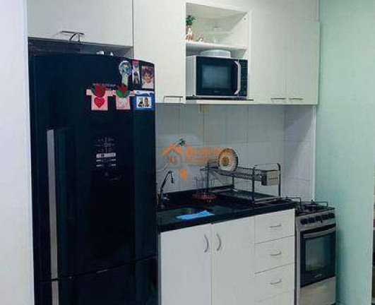 Imagem Apartamento com 2 Quartos à Venda, 68 m² em Jardim Flor Da Montanha - Guarulhos Imagem Apartamento com 2 Quartos à Venda, 68 m² em Jardim Flor Da Montanha - Guarulhos