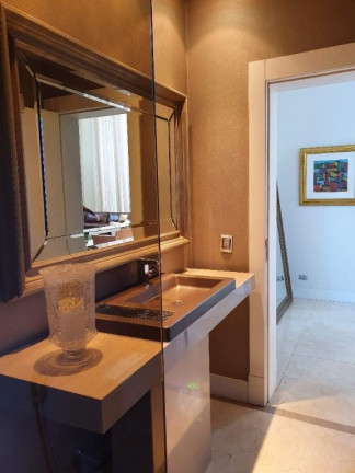 Imagem Casa com 4 Quartos à Venda, 1.000 m² em Campo Comprido - Curitiba