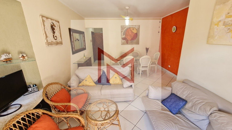 Imagem Apartamento com 3 Quartos à Venda, 70 m² em Loteamento João Batista Julião - Guarujá Imagem Apartamento com 3 Quartos à Venda, 70 m² em Loteamento João Batista Julião - Guarujá