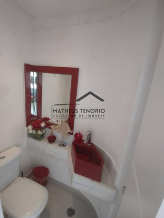 Imagem Cobertura com 3 Quartos à Venda, 280 m² Imagem Cobertura com 3 Quartos à Venda, 280 m²