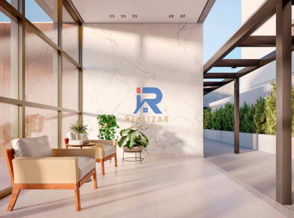 Imagem Apartamento com 3 Quartos à Venda, 66 m² em Coração De Jesus - Belo Horizonte