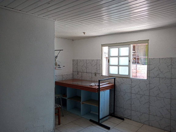 Imagem Casa com 5 Quartos à Venda, 300 m² em Krahe - Viamão Imagem Casa com 5 Quartos à Venda, 300 m² em Krahe - Viamão
